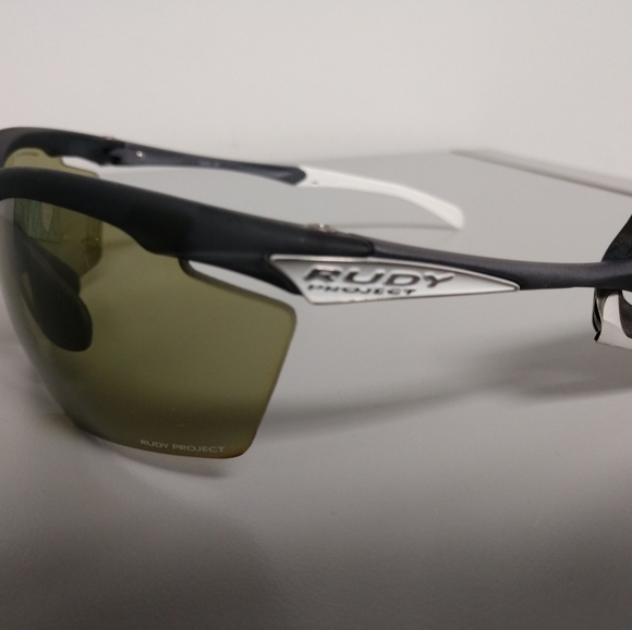 Rudy Project Agon Sports Glasses - Picture 4 of 16
